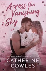 Across the Vanishing Sky by Catherine Cowles — AI Book MRI Review