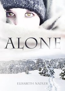 Alone by Elisabeth Nadler — AI Book MRI Review