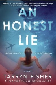An Honest Lie by Tarryn Fisher — AI Book MRI Review