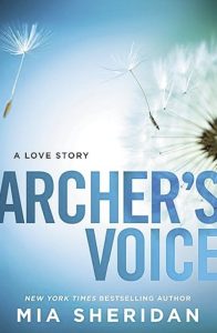 Archers’s Voice by Mia Sheridan — AI Book MRI Review