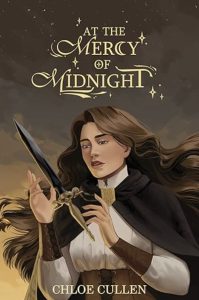 At The Mercy of Midnight by Chloe Cullen — AI Book MRI Review