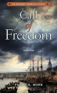 Call of Freedom by Paul C.R. Monk — AI Book MRI Review