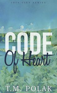 Code of Heart by T.M. Polak — AI Book MRI Review