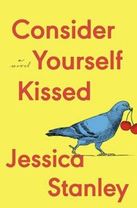 Consider Yourself Kissed by Jessica Stanley — AI Book MRI Review