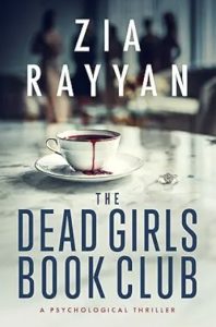The Dead Girls Book Club by Zia Rayyan — AI Book MRI Review