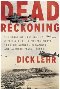 Dead Reckoning by Rob Sinclair — AI Book MRI Review