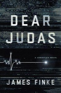 Dear Judas by James Finke — AI Book MRI Review