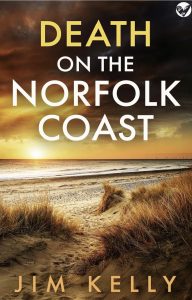 Death on the Norfolk Coast  by Jim Kelly — AI Book MRI Review