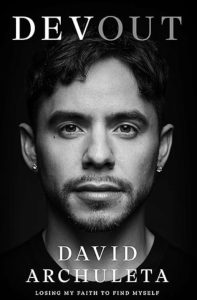 Devout by David Archuleta — AI Book MRI Review