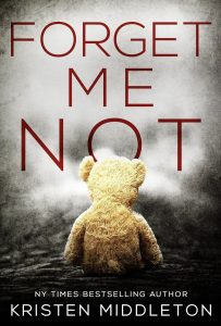 Forget Me Not by Kristen Middleton — AI Book MRI Review