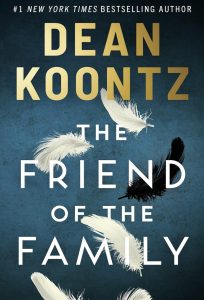 The Friend of the Family — AI Book Review (2026)