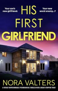 His First Girlfriend by Nora Valters — AI Book MRI Review