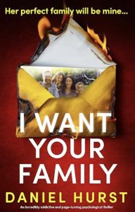I Want Your Family by Daniel Hurst — AI Book MRI Review