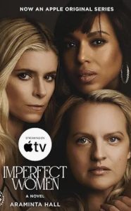 Imperfect Women by Araminta Hall — AI Book MRI Review