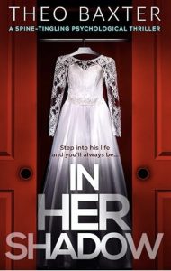 In Her Shadow by Theo Baxter — AI Book MRI Review