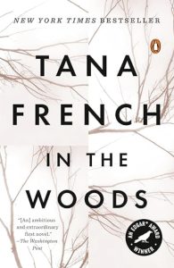 In The Woods by Tana French — AI Book MRI Review