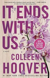It Ends With Us by Colleen Hoover — AI Book MRI Review