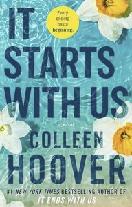 It Starts With Us by Colleen Hoover — AI Book MRI Review