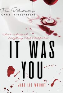 It Was You by Jade Wright — AI Book MRI Review