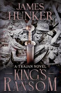 King’s Ransom by James Hunker — AI Book MRI Review