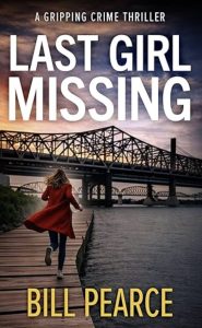 Last Girl Missing by James Guard — AI Book MRI Review