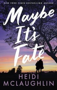 Maybe It’s Fate by Heidi McLaughlin — AI Book MRI Review