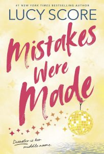 Mistakes Were Made by Lucy Score — AI Book MRI Review