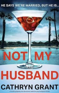 Not My Husband by Cathryn Grant — AI Book MRI Review