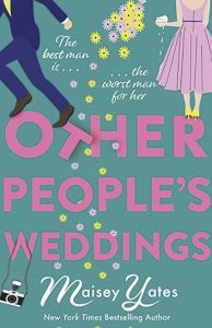 Other People’s Weddings by Mhairi McFarlane — AI Book MRI Review