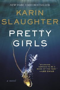 Pretty Girls by Karin Slaughter — AI Book MRI Review