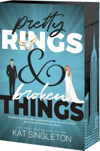 Pretty Rings & Broken Things by Kat Singleton — AI Book MRI Review