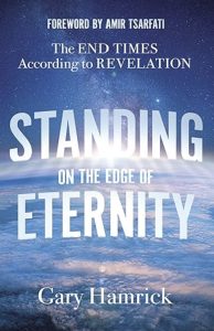 Standing On The Edge of Eternity by Gary Hamrick — AI Book MRI Review