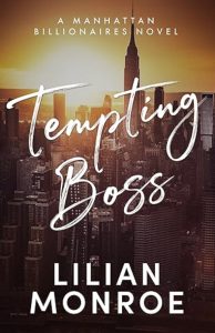 The Tempting Boss by Lilian Monroe — AI Book MRI Review