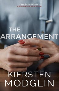 The Arrangement by Kiersten Modglin — AI Book MRI Review
