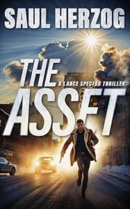 The Asset by Saul Herzog — AI Book MRI Review