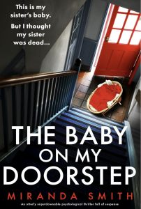The Baby On My Doorstep by Miranda Smith — AI Book MRI Review