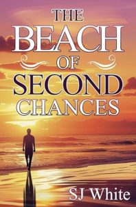 The Beach of Second Chances by S.J. White — AI Book MRI Review