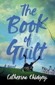 The Book of Guilt by Catherine Chidgey — AI Book MRI Review