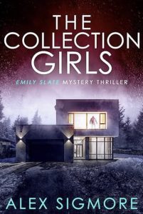The Collection Girls by Alex Sigmore — AI Book MRI Review