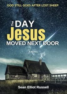 The Day Jesus Moved Next Door by Sean Elliot Russell — AI Book MRI Review