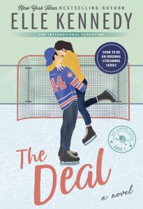 The Deal by Elle Kennedy — AI Book MRI Review