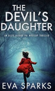 The Devil’s Daughter by Eva Sparks — AI Book MRI Review