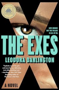 The Exes by Leodora Darlington — AI Book MRI Review