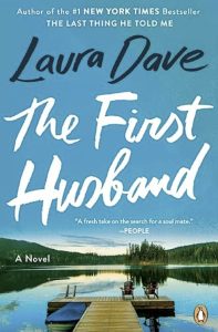 The First Husband by Laura Dave — AI Book MRI Review
