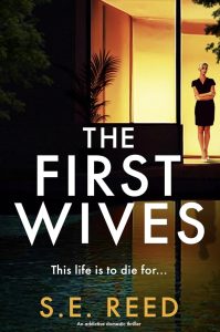 The First Wives by S.E. Reed — AI Book MRI Review