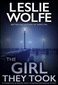 The Girl They Took by Leslie Wolfe by – AI Book MRI Review