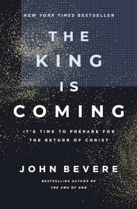 The King Is Coming by John Bevere — AI Book MRI Review