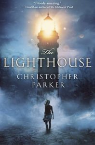 The Lighthouse by Christopher Parker — AI Book MRI Review