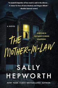The Mother-In-Law by Sally Hepworth — AI Book MRI Review