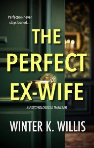 The Perfect Ex-Wife — AI Book MRI Review